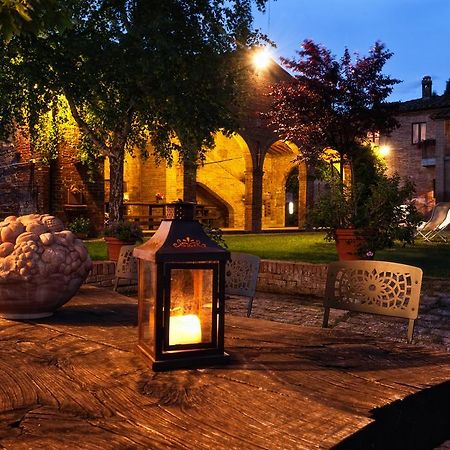 Fattoria Armena Villa บูอนคอนเวนโต ห้อง รูปภาพ