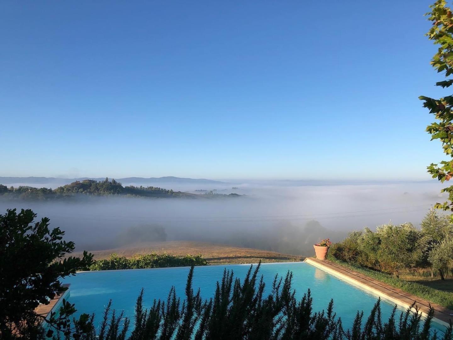 Fattoria Armena Villa บูอนคอนเวนโต ภายนอก รูปภาพ