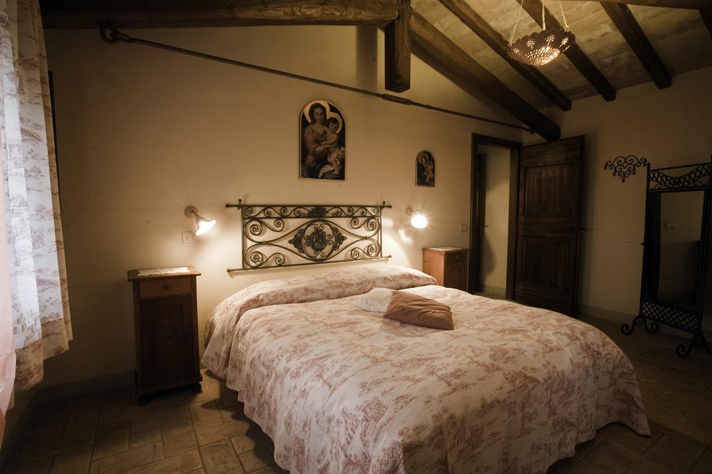 Fattoria Armena Villa บูอนคอนเวนโต ภายนอก รูปภาพ