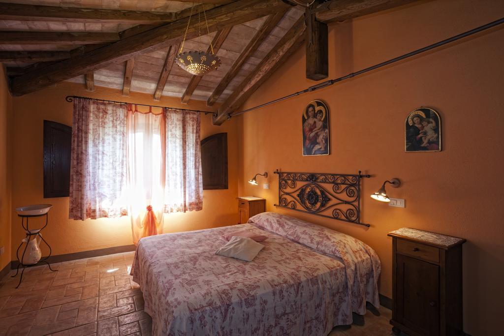 Fattoria Armena Villa บูอนคอนเวนโต ภายนอก รูปภาพ