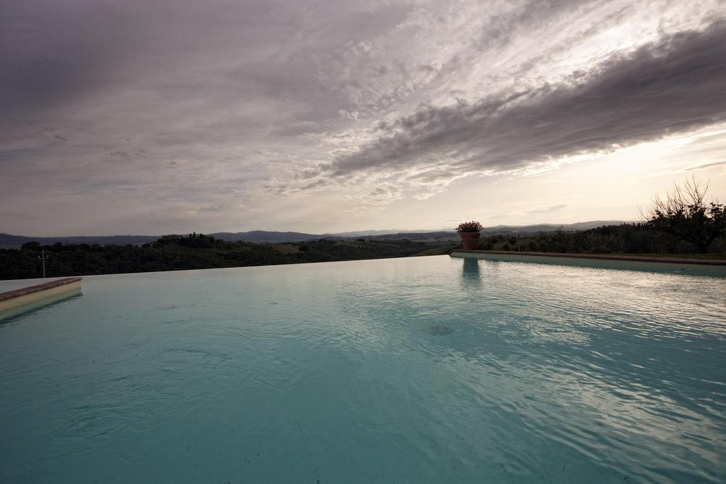 Fattoria Armena Villa บูอนคอนเวนโต ห้อง รูปภาพ