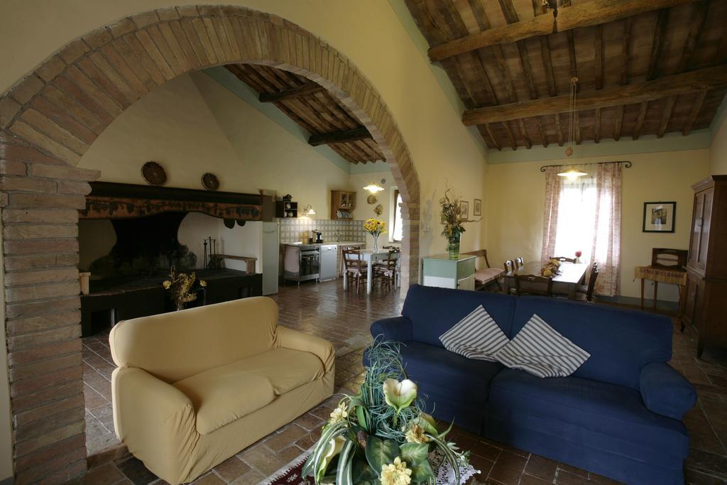 Fattoria Armena Villa บูอนคอนเวนโต ภายนอก รูปภาพ