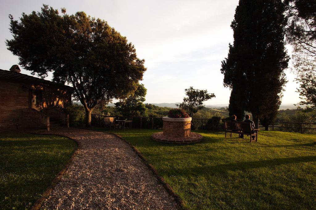 Fattoria Armena Villa บูอนคอนเวนโต ภายนอก รูปภาพ