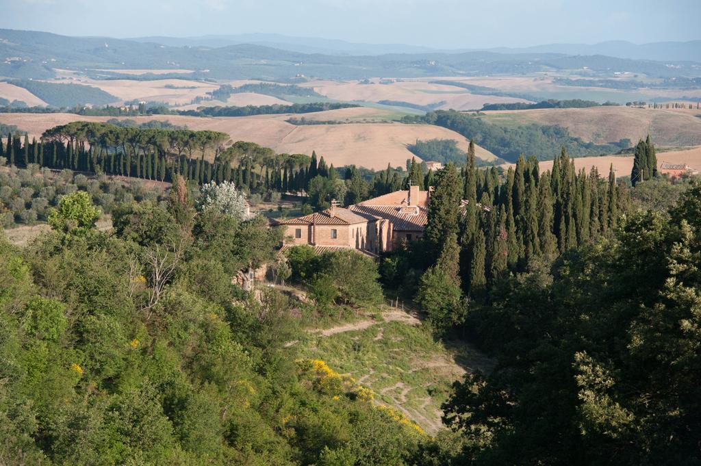 Fattoria Armena Villa บูอนคอนเวนโต ภายนอก รูปภาพ