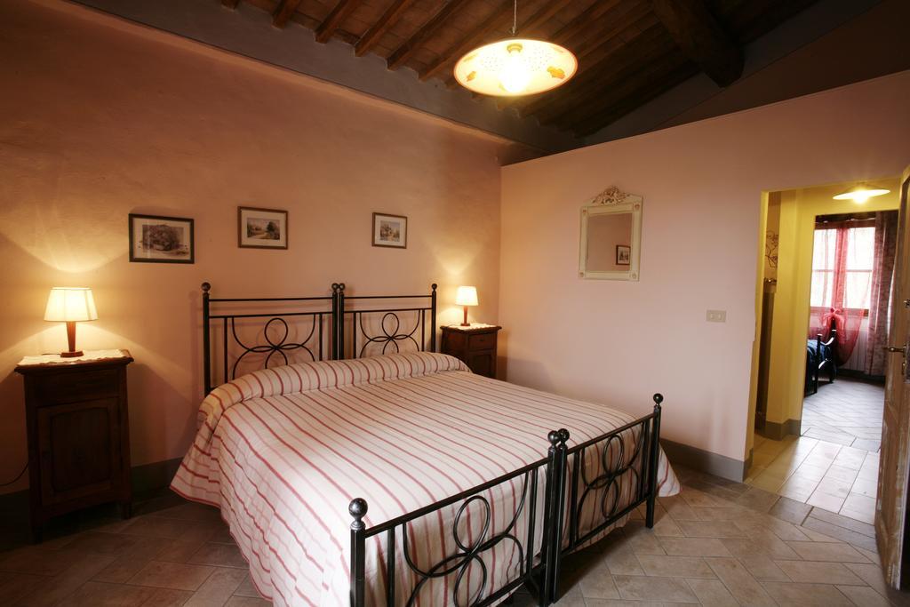 Fattoria Armena Villa บูอนคอนเวนโต ห้อง รูปภาพ