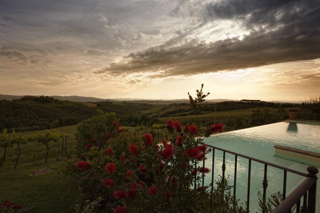 Fattoria Armena Villa บูอนคอนเวนโต ภายนอก รูปภาพ