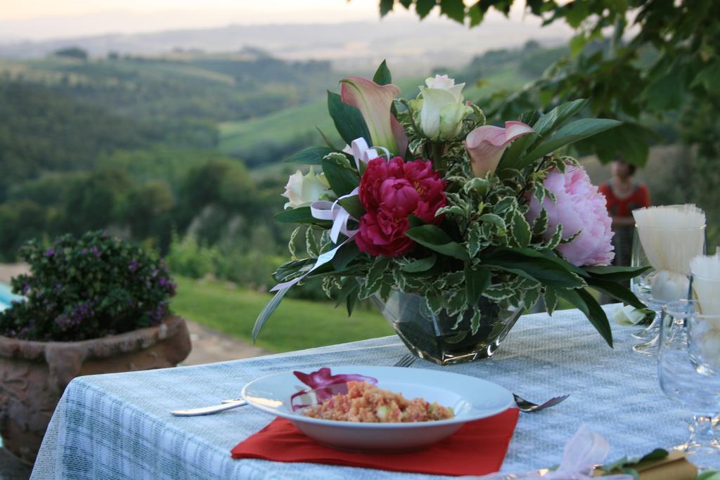 Fattoria Armena Villa บูอนคอนเวนโต ภายนอก รูปภาพ