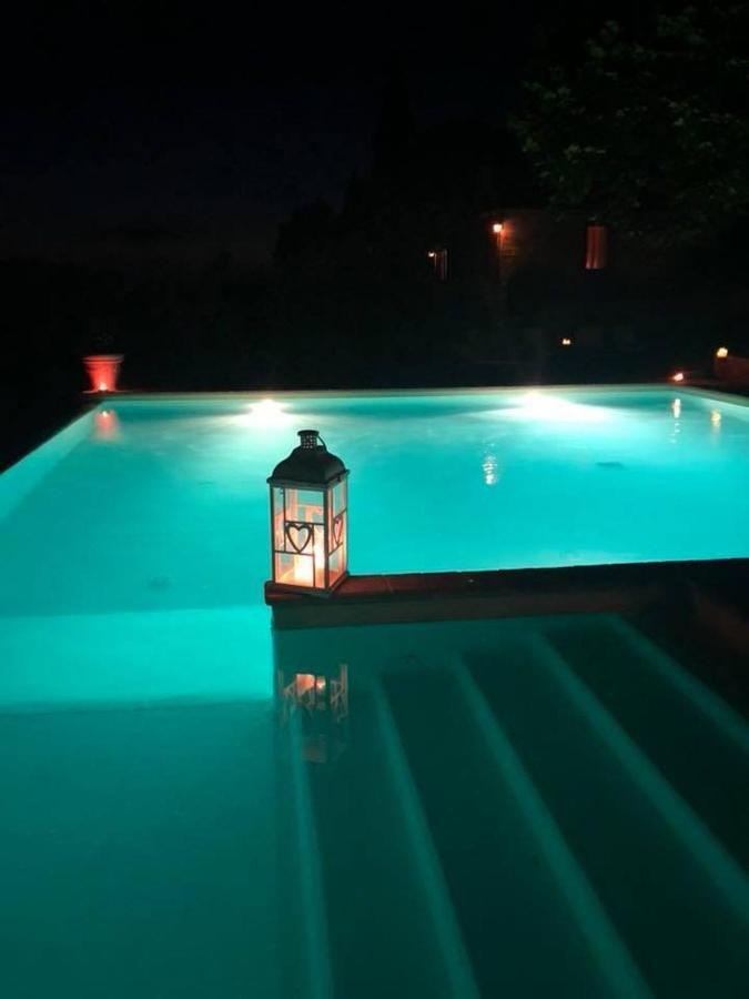 Fattoria Armena Villa บูอนคอนเวนโต ภายนอก รูปภาพ